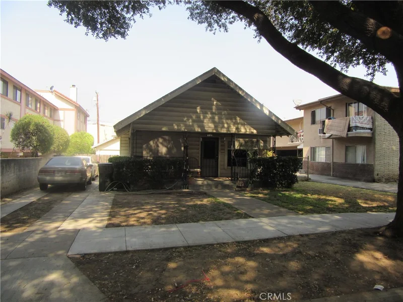 123 Marguerita, Alhambra, CA 91801
