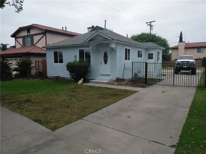 12255 Brookshire Ave, Downey, CA 90242