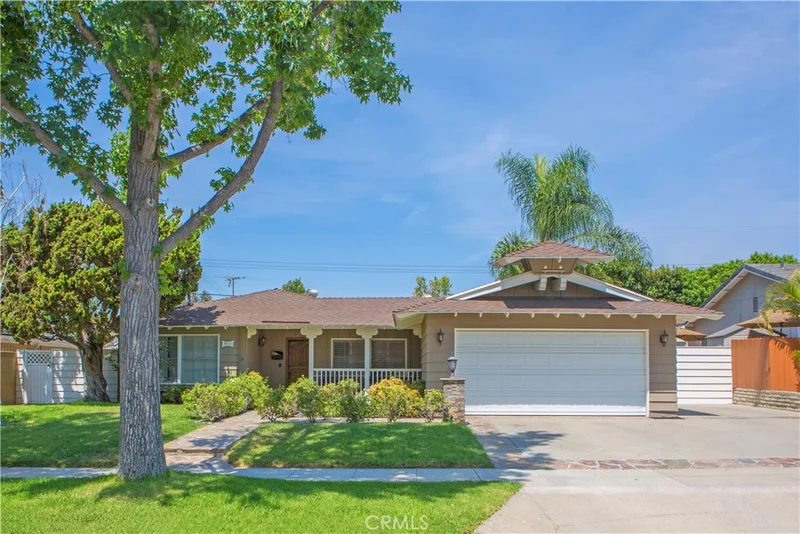 911 Vista Del Gaviota, Orange, CA 92865