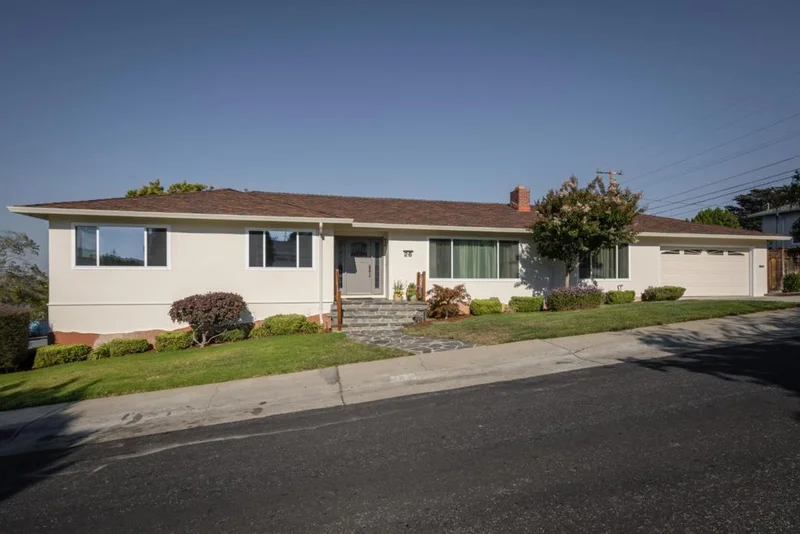 26 Eastwood, San Mateo, CA 94403