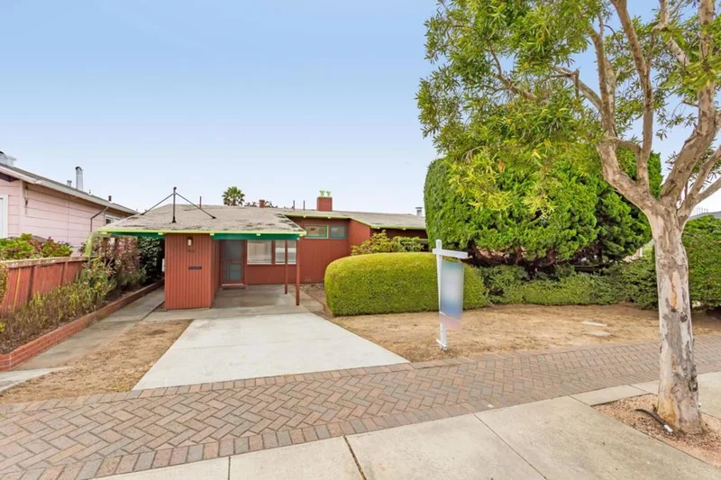 464 C, Colma, CA 94014