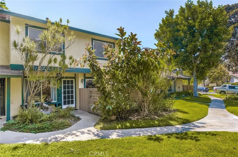 5463 Candlewood #47, Anaheim, CA 92807