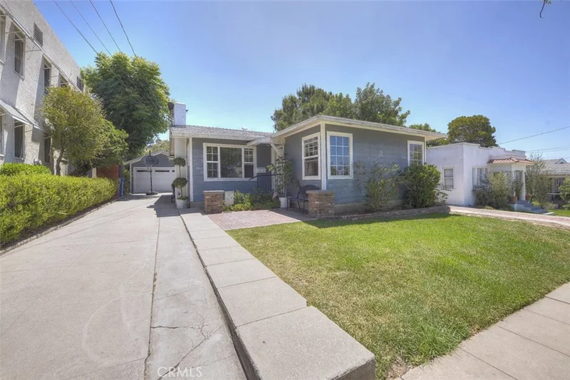 6216 Haviland, Whittier, CA 90601