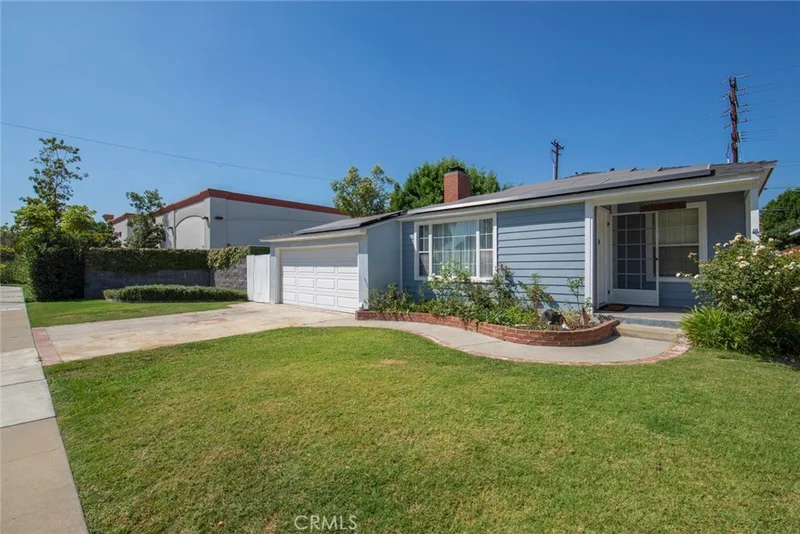 4131 Marber, Lakewood, CA 90713