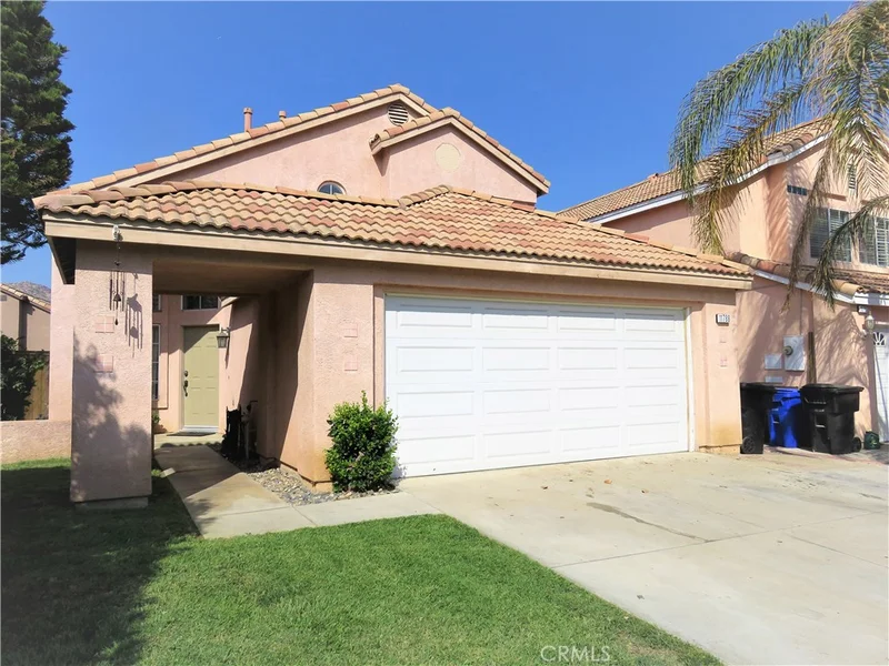 11788 Puerto Real, Fontana, CA 92337