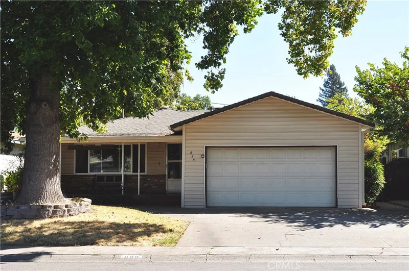 888 Glenn, Chico, CA 95928