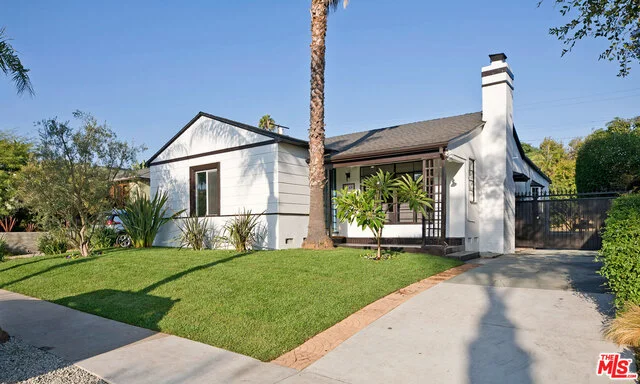 1148 Greenacre, West Hollywood, CA 90046
