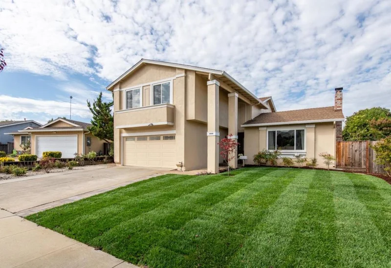 5221 Shadow, San Jose, CA 95135