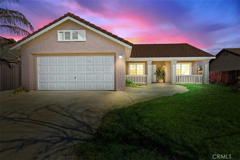 25472 Pegasus, Menifee, CA 92586