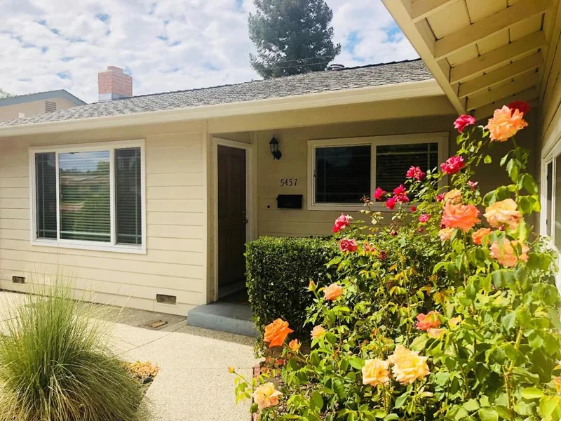 5457 Leigh, San Jose, CA 95124