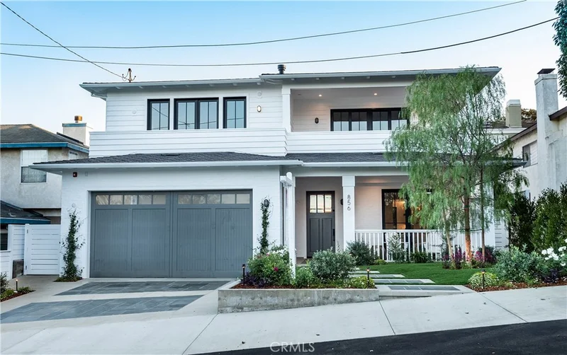 856 14th, Manhattan Beach, CA 90266