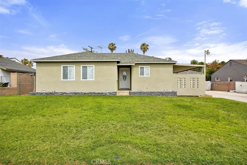 885 Millard, Rialto, CA 92376