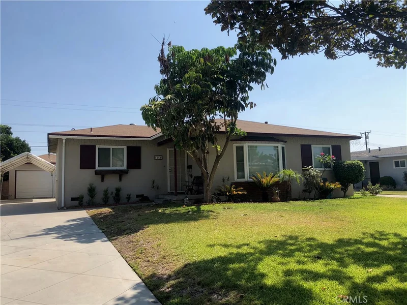 1146 Elgenia, West Covina, CA 91790