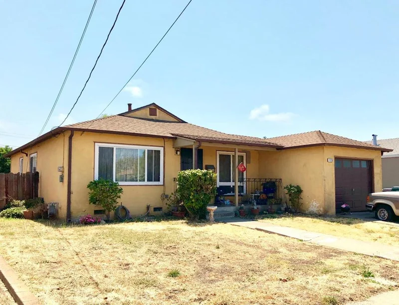 1126 Mersey, San Leandro, CA 94579