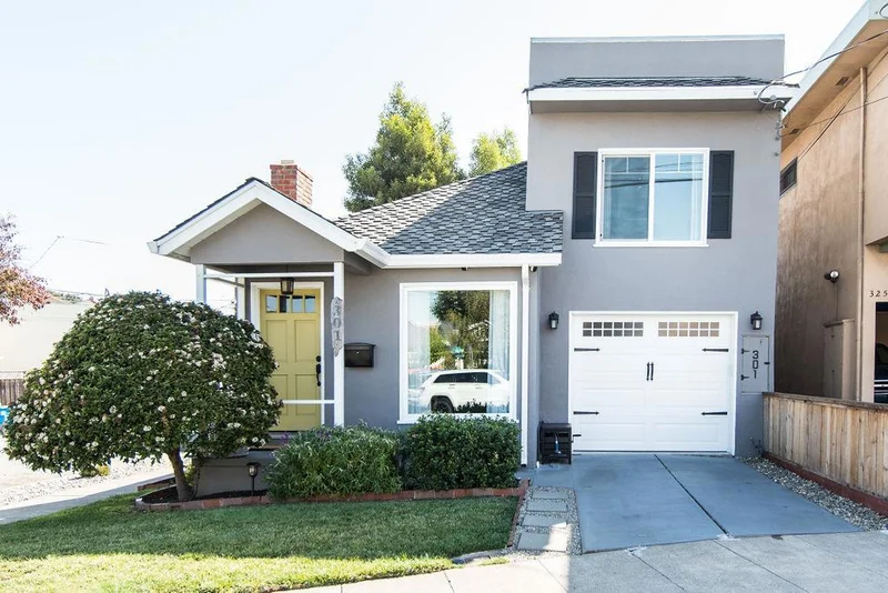 301 Chapman, San Bruno, CA 94066