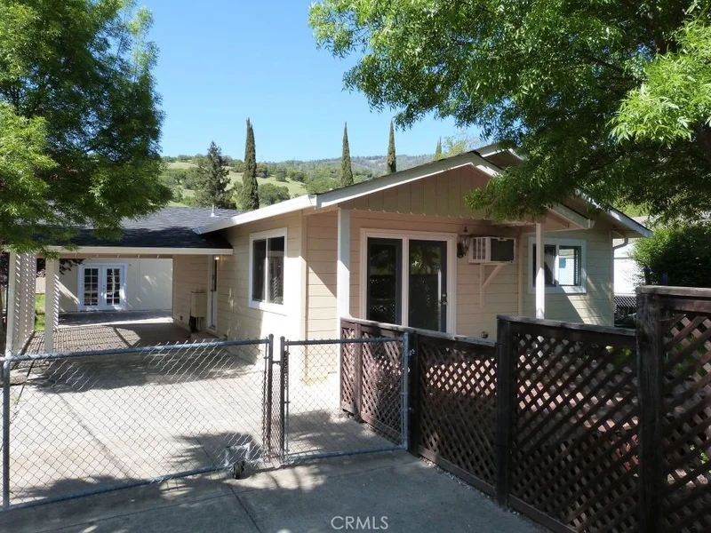 6156 1st, Lucerne, CA 95458