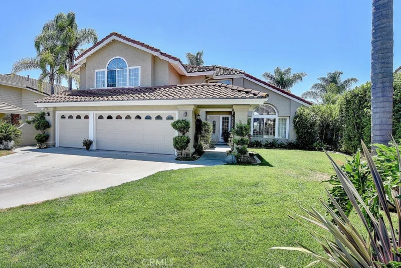 19 Fair Elms, Laguna Niguel, CA 92677