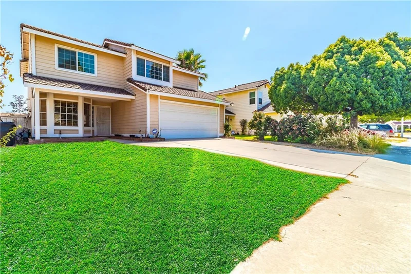 847 Jackson, Rialto, CA 92376