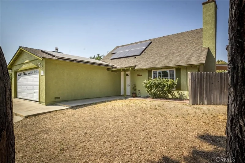 301 Melody, Paso Robles, CA 93446