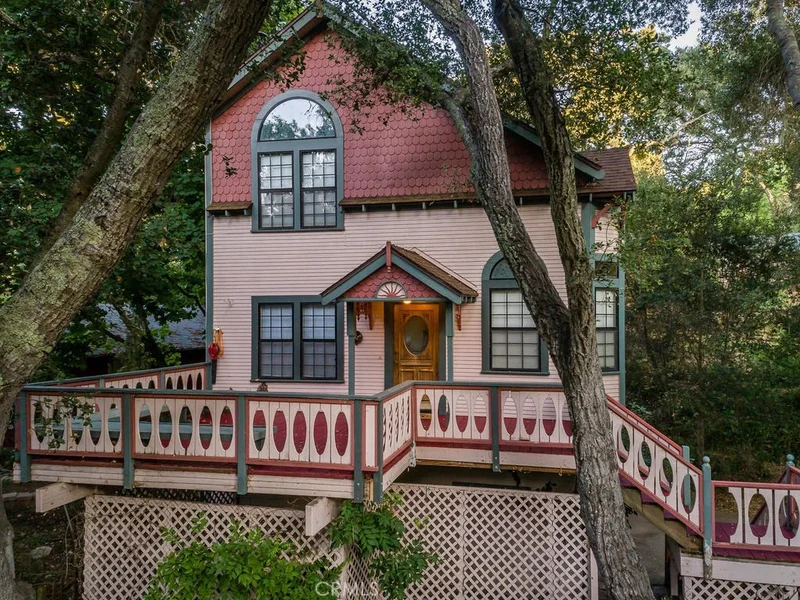 7955 Santa Lucia, Atascadero, CA 93422