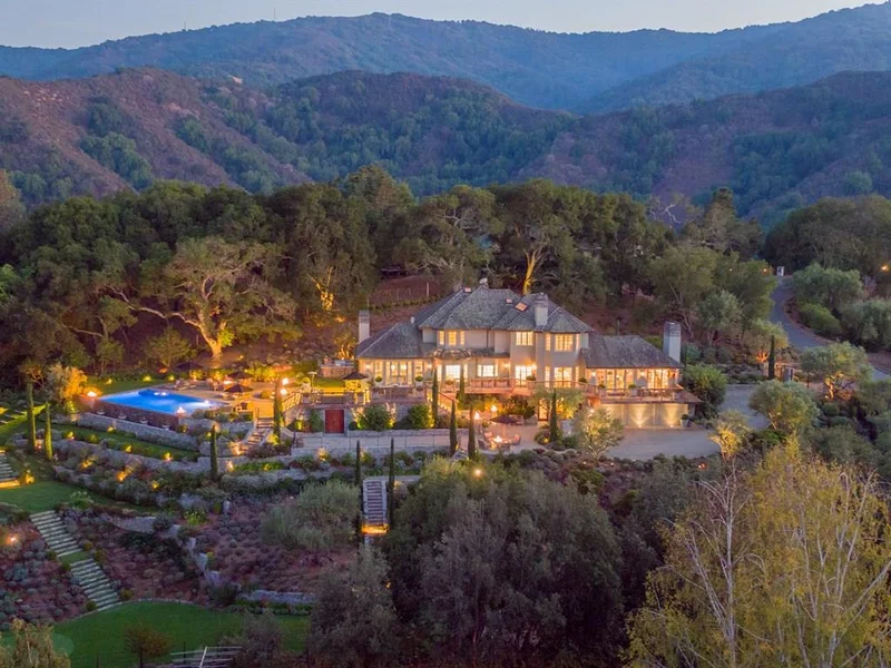 27350 Julietta, Los Altos Hills, CA 94022