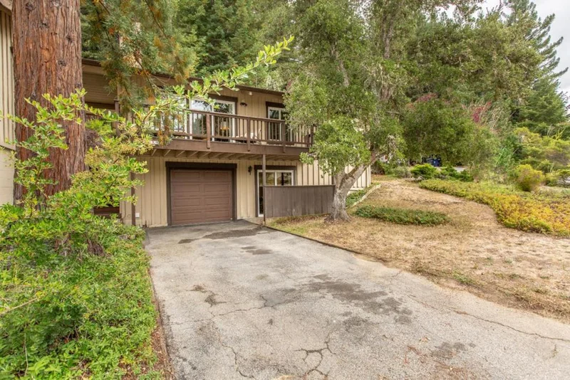 117 Culligan, Boulder Creek, CA 95006