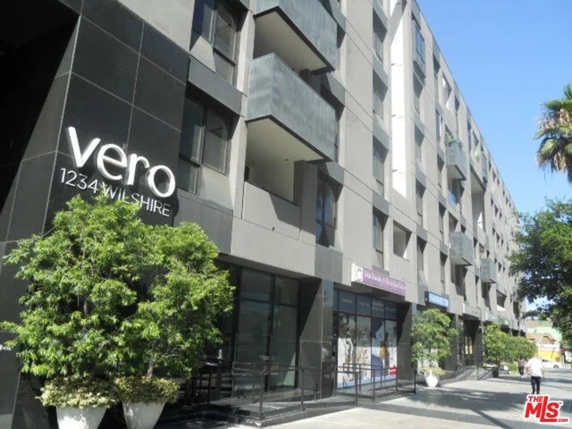 1234 Wilshire #317, Los Angeles, CA 90017
