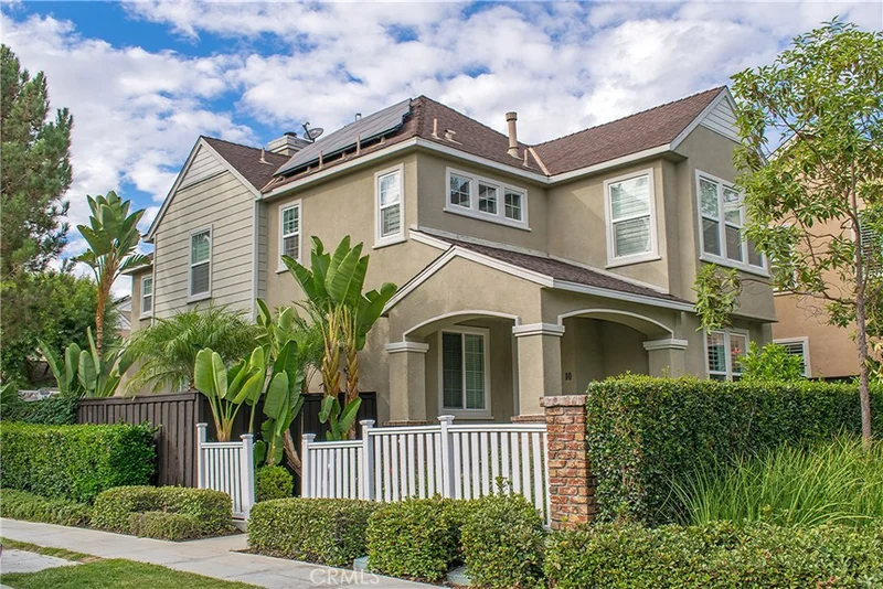10 Red Rail, Ladera Ranch, CA 92694