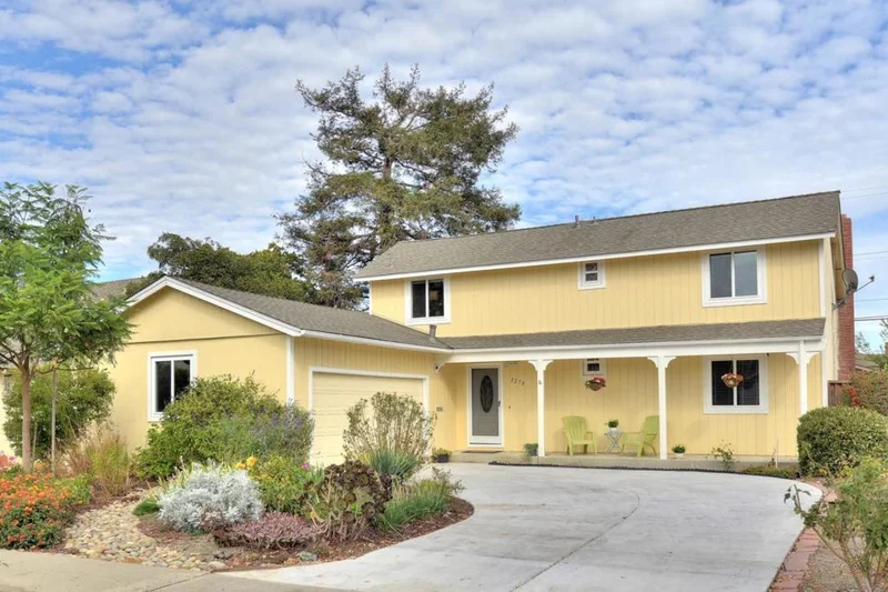 2270 Montezuma, Campbell, CA 95008