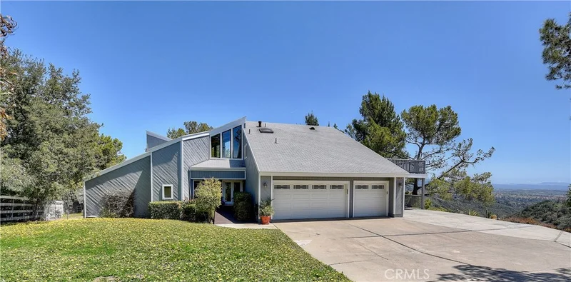 30081 Canyon Creek, Trabuco Canyon, CA 92679