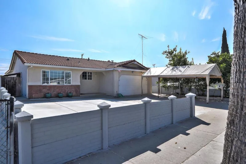 1848 King, San Jose, CA 95122