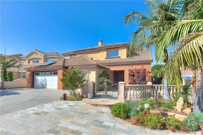 18641 Vantage Pointe, Rowland Heights, CA 91748