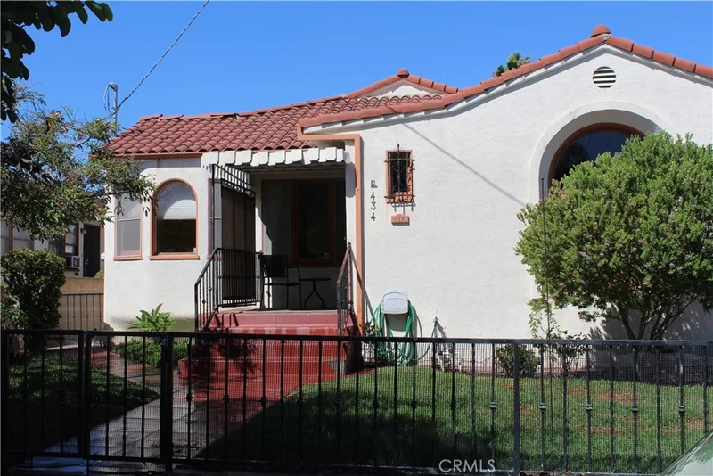434 11th, San Pedro, CA 90731