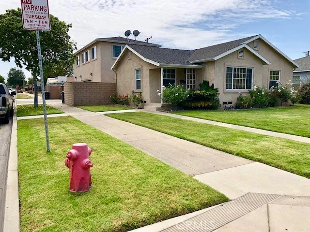 189 Bitterbush, Orange, CA 92868