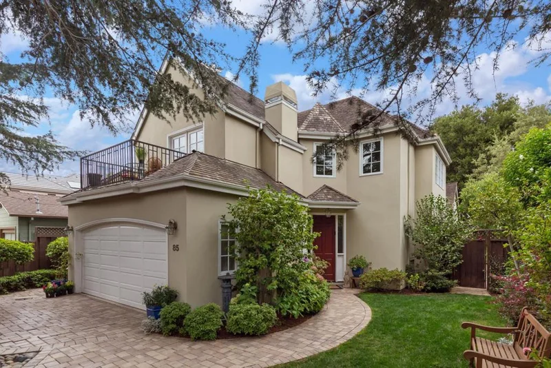 85 Watkins, Atherton, CA 94027