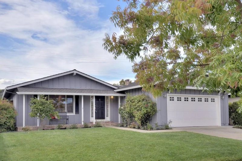 903 Daffodil, San Jose, CA 95117