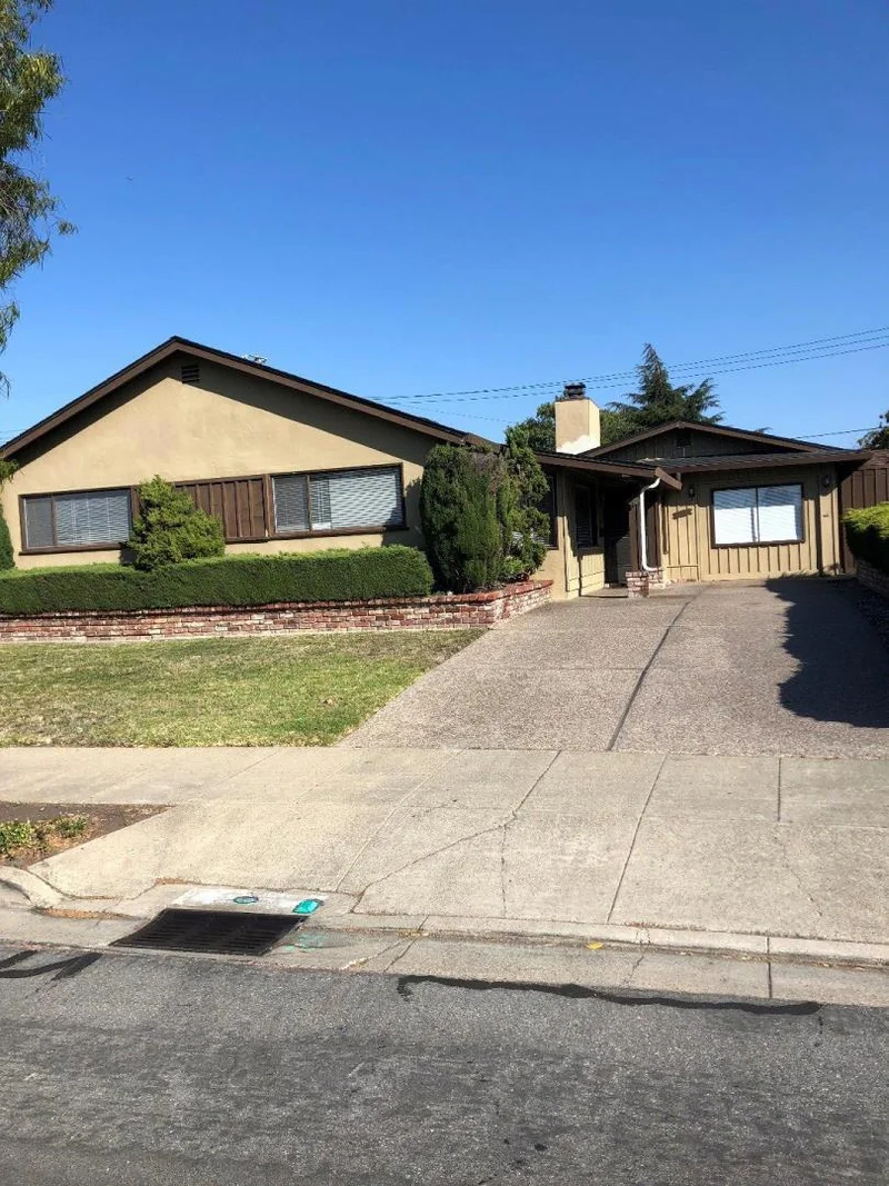 507 Marine View, Belmont, CA 94002