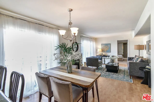 116 Croft #103, Los Angeles, CA 90048