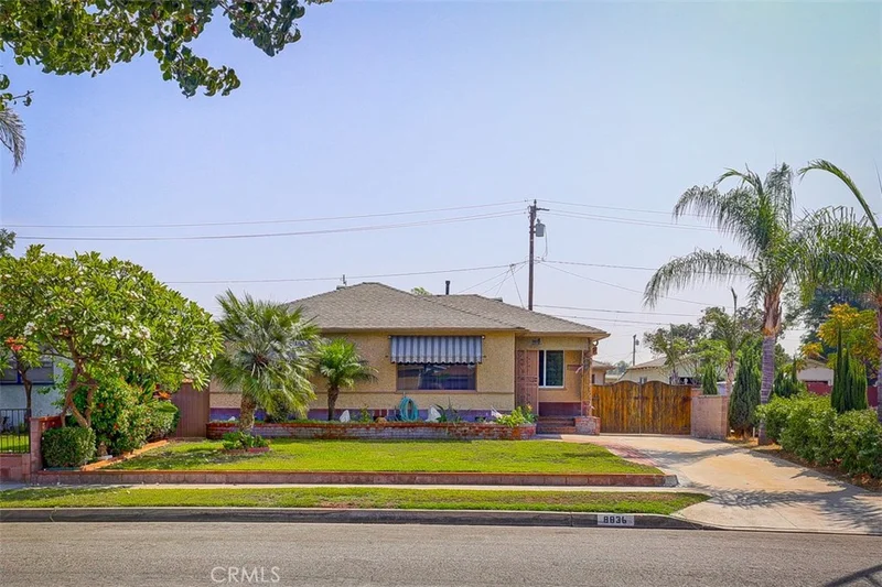8836 Klinedale, Pico Rivera, CA 90660