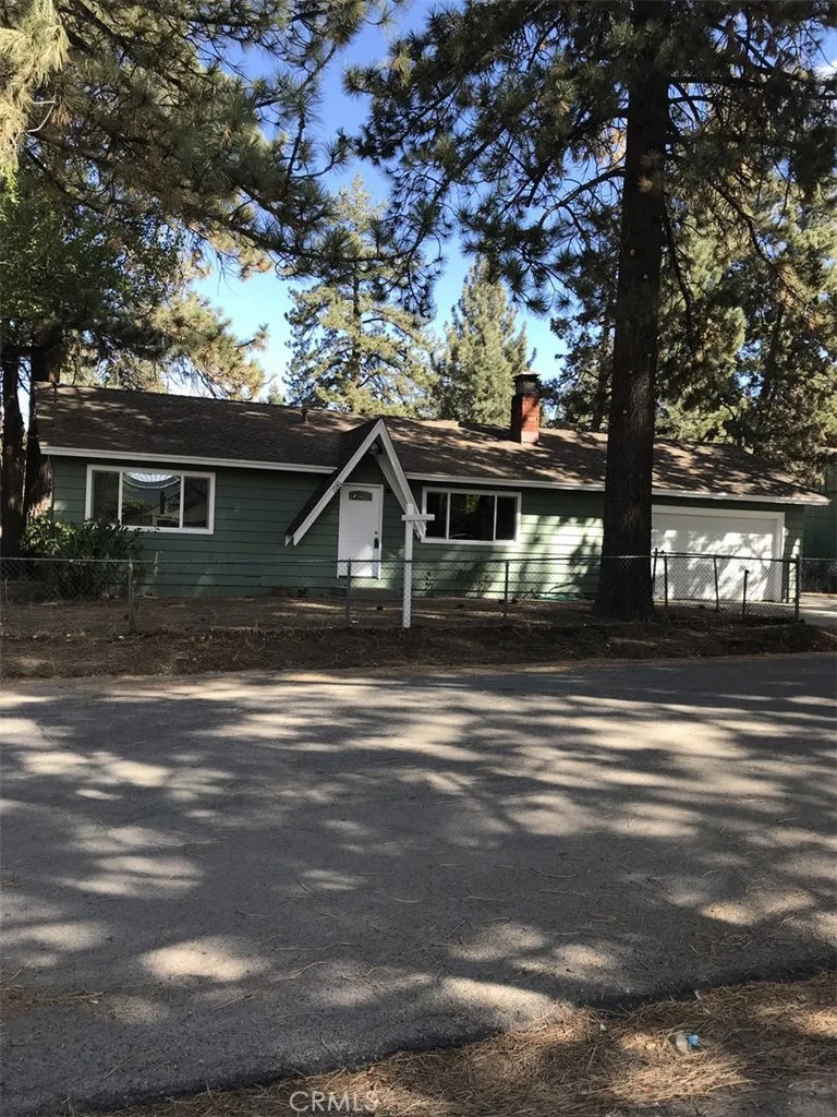 1040 Aeroplane, Big Bear, CA 92314