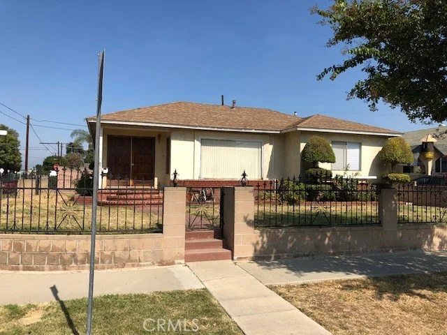 11603 Terradell, Santa Fe Springs, CA 90670