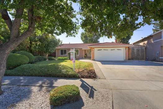 4107 Beebe, San Jose, CA 95135