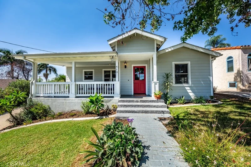 613 Wesley, Fullerton, CA 92833