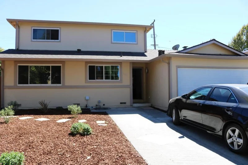 118 Rose, Milpitas, CA 95035