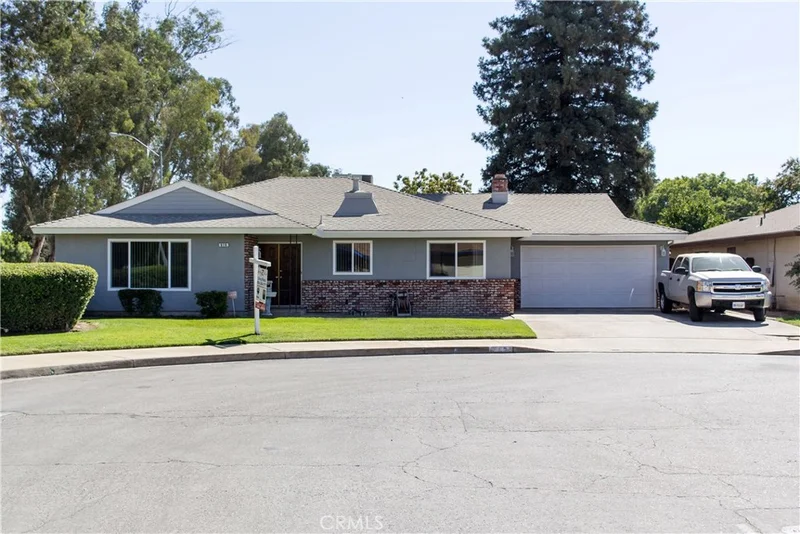 616 Cornell, Merced, CA 95348