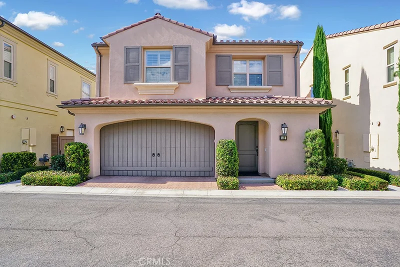 42 Somerton, Irvine, CA 92620