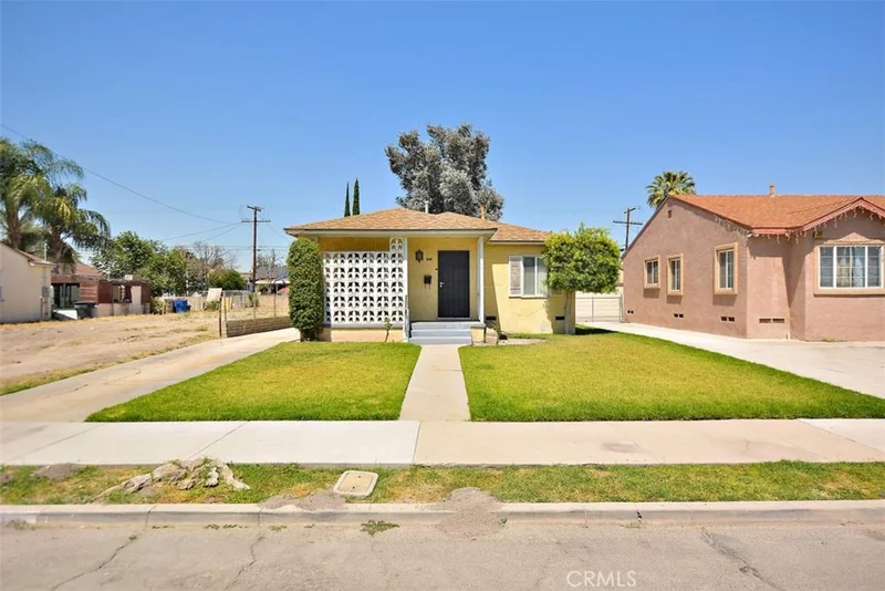 852 J, San Bernardino, CA 92410