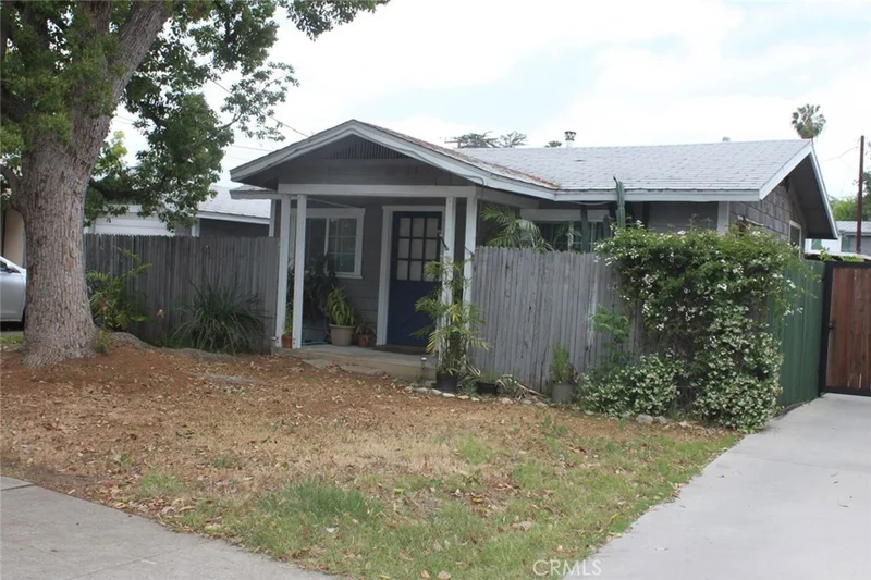 1036 Orange Grove, South Pasadena, CA 91030