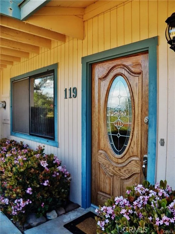119 Olive, Paso Robles, CA 93446
