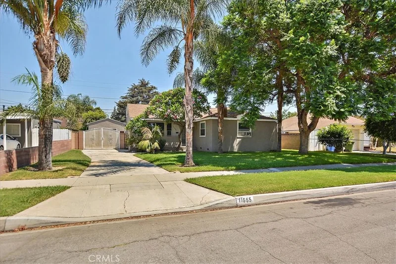 11555 Willins, Santa Fe Springs, CA 90670